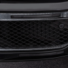 Photo of Brabus Carbon Fibre Inserts with Daytime Running Lights for the Mercedes Benz G63 AMG (W463A) - Image 1